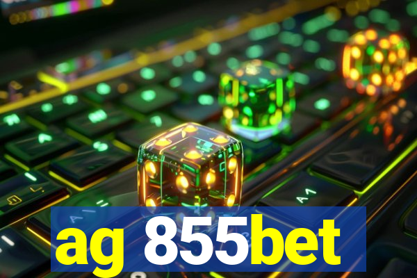 ag 855bet